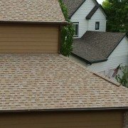Highlands Ranch Roof Repair