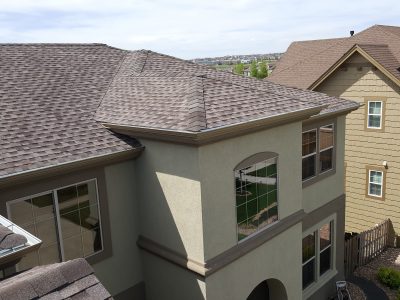Expert Residential Roofing
